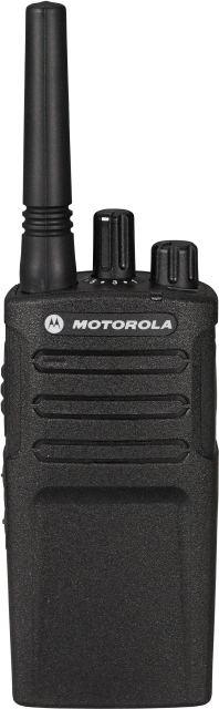 Motorola XT420 two-way radio, 1 unit