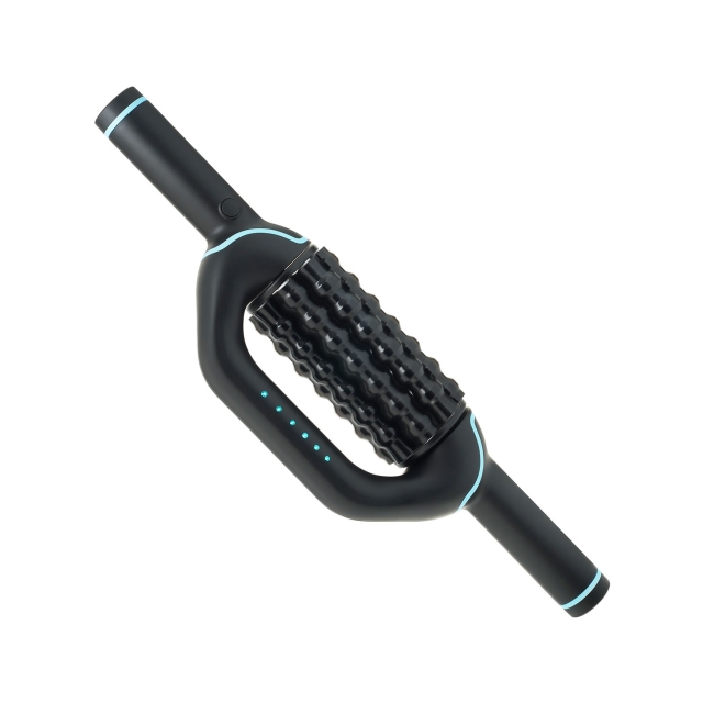 MEDIVON Massage Roller Bella Go Black