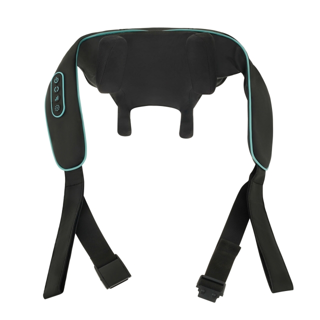 MEDIVON Neck Massager Volt Black