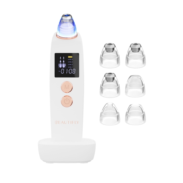 BEAUTIFLY Microdermabrasion Derma Pro
