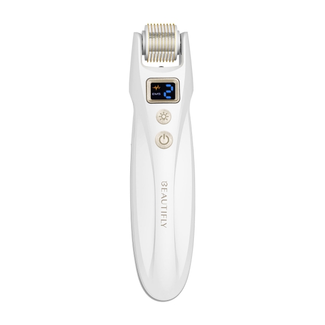BEAUTIFLY Microneedling Device MicroGlow Pro