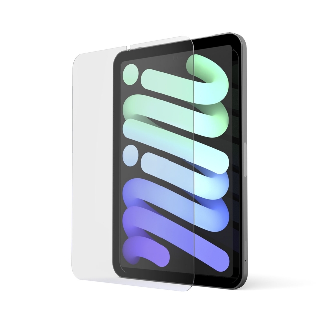 Hama Display Protection Premium Apple iPad Mini 8.3" (2024/2021)