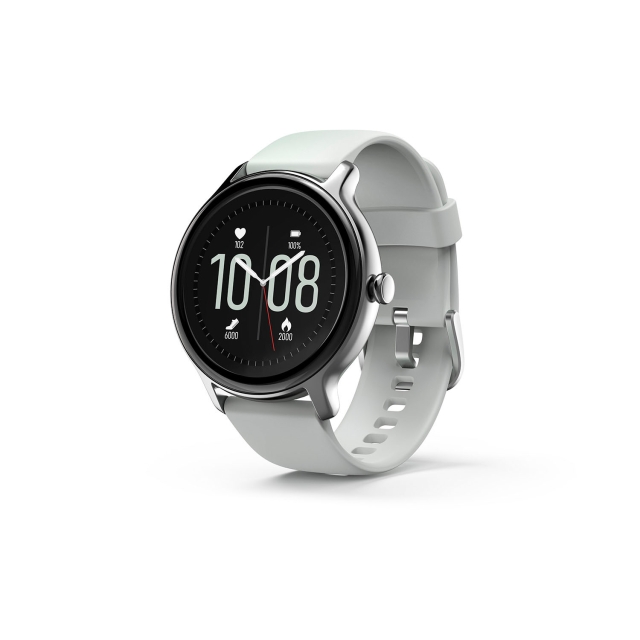 Hama Smart Watch 4910 Light Grey