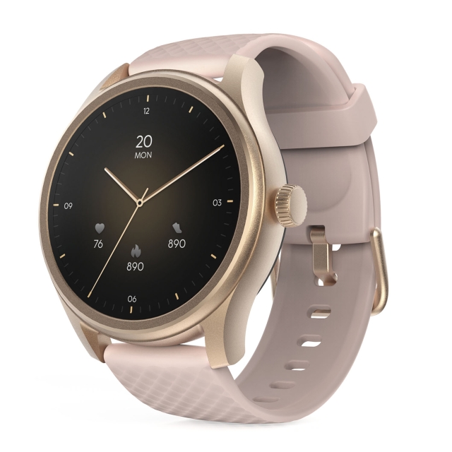 Hama Smart Watch 5010 Rose Gold