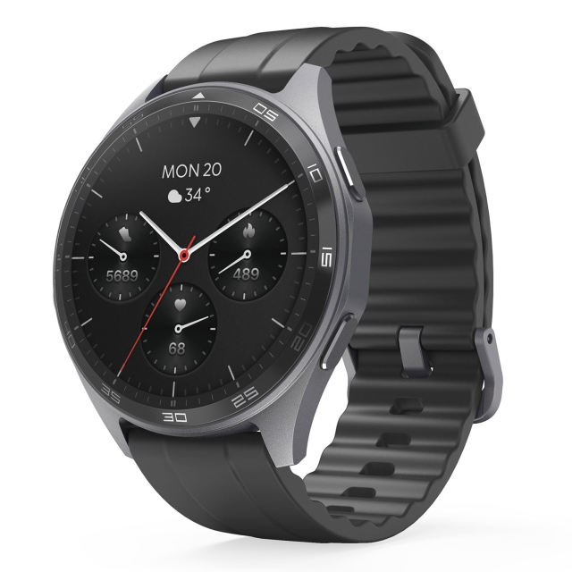 Hama Smart Watch 7010 Black