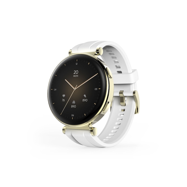 Hama Smart Watch 7000 Gold