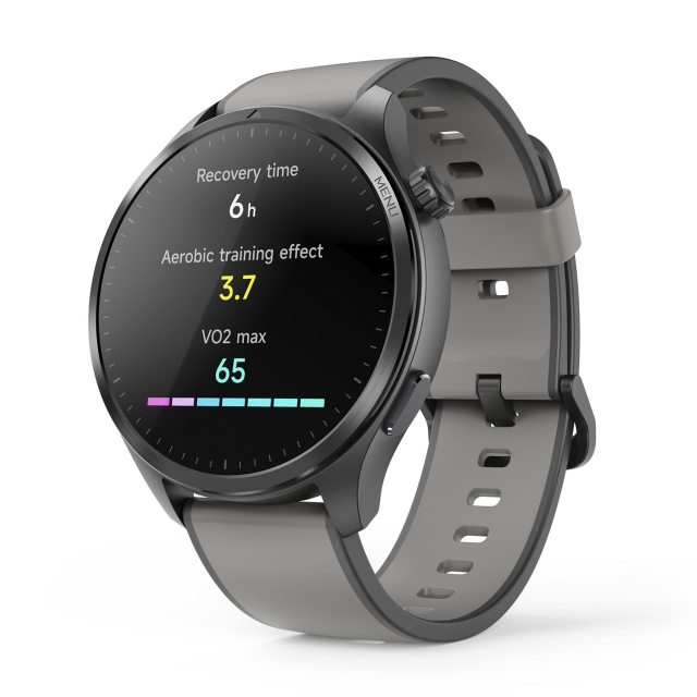 Hama Smart Watch 9000 Anthracite