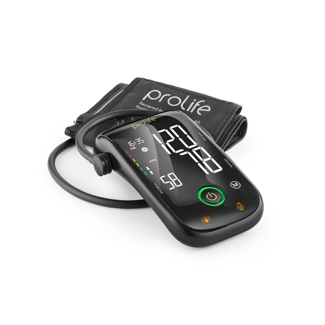 PROLIFE Blood Pressure Monitor Digital PX7 Premium