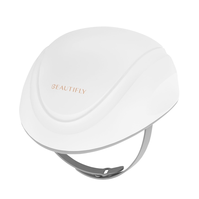 BEAUTIFLY Light Therapy Helmet RejuvaHair Pro