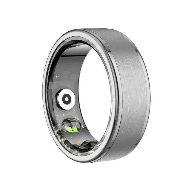 Fitpaddy Fitring Air Smart Ring XS