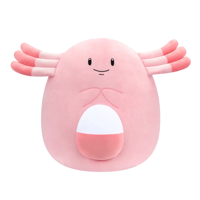 Squishmallows Pokemon Wave 7B 50 CM - Chansey (SQPK00096)