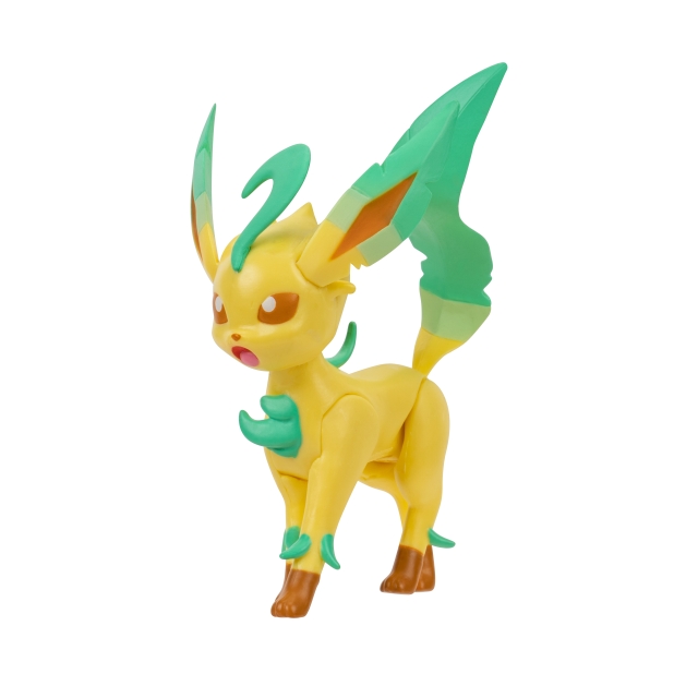 Pokémon Battle Figure Leafeon (PKW3005)