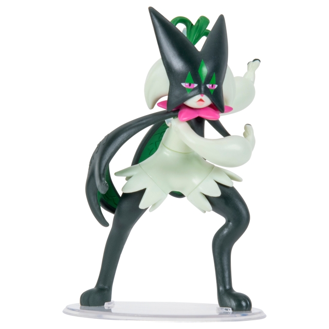 Pokémon Battle Feature Figure Meowscarada (PKW4080)