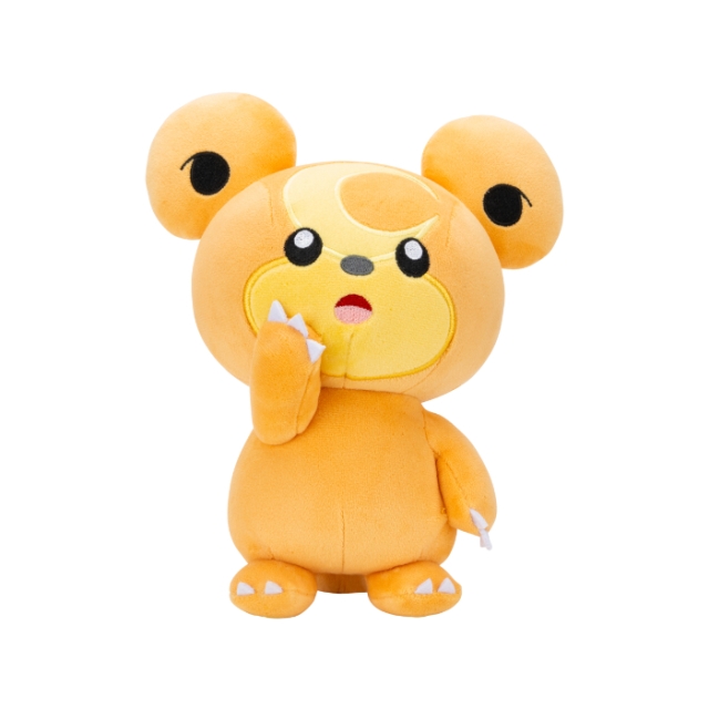 Pokémon Plush 20 cm Teddiursa (PKW4196)