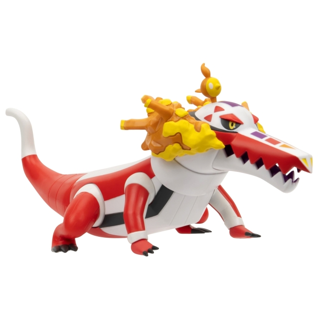 Pokémon Epic Figure Skeledirge (PKW4081)