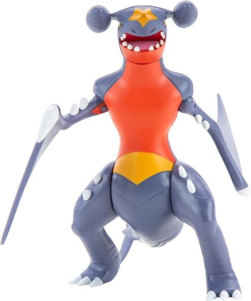 Pokémon Battle Feature Figure Garchomp (PKW3367)