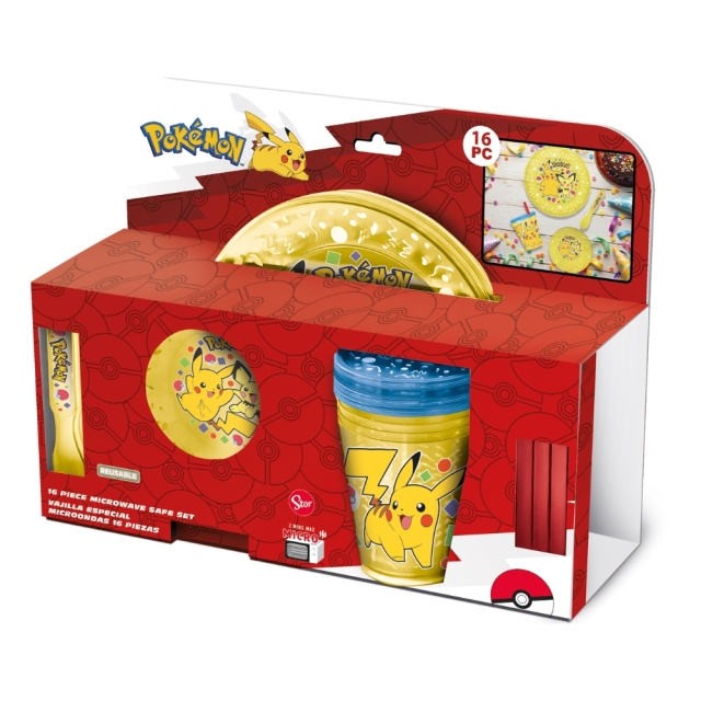 Pokémon Party Kit (68634)