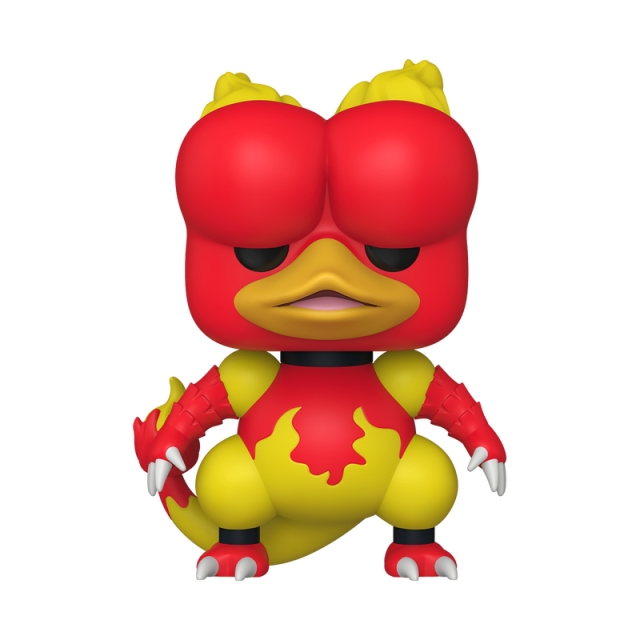 Funko Pop! Pokemon Magmar (91661)