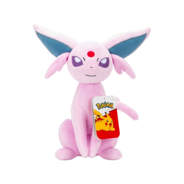 Pokémon Plush 20 cm Espeon (PKW4263)