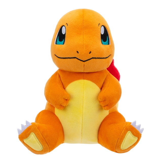 Pokémon Plush 20 cm Charmander (PKW3659)