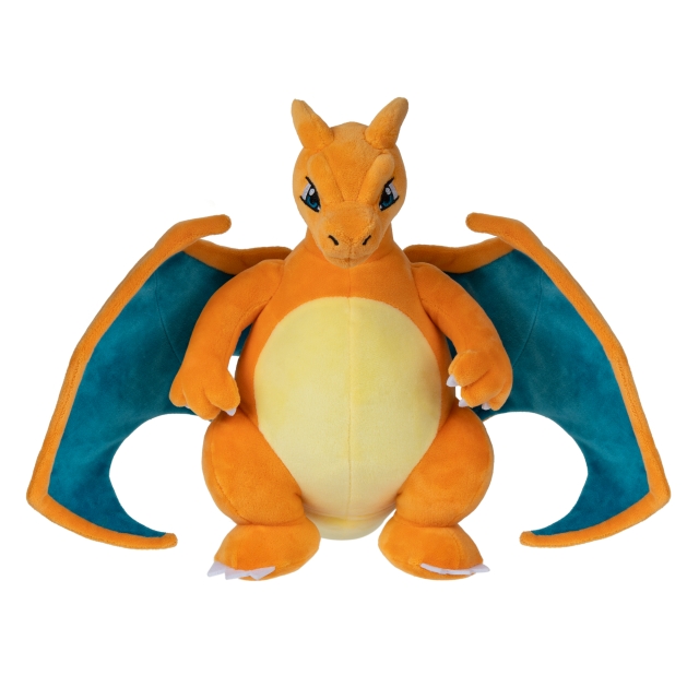 Pokémon Plush 30 cm Charizard Exclusive (PKW3723)
