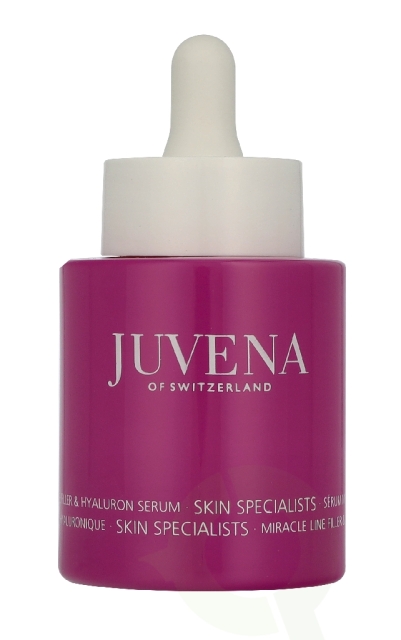 Juvena Skin Specialists Miracle Line Filler & Hyaluron Serum 30 ml