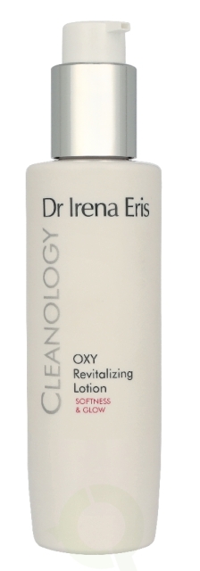 Dr Irena Eris Cleanology OXY Revitalizing Lotion 190 ml