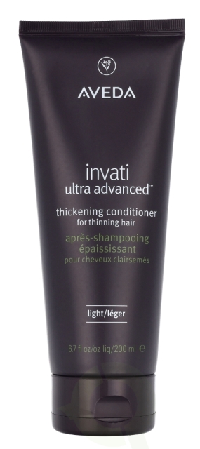 Aveda Invati Ultra Advanced Conditioner Light 200 ml