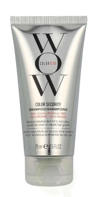 Color Wow Color Security Shampoo 75 ml