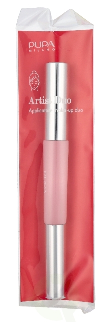 Pupa Milano Pupa Artist Duo Brush 0