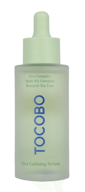 TOCOBO Cica Calming Serum 50 ml