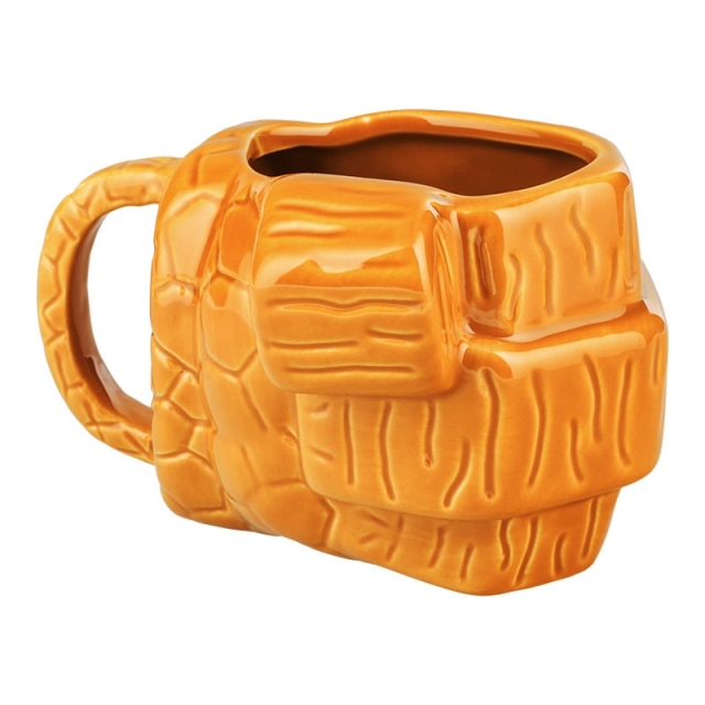 Paladone The Thing Shaped Mug
