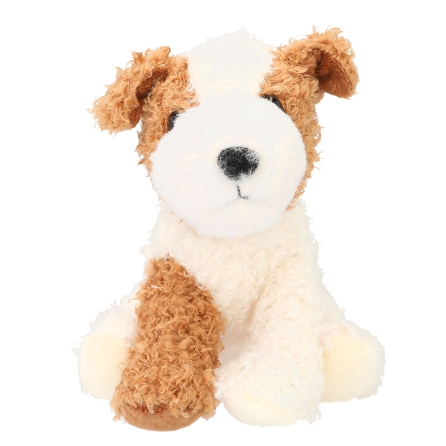 TOPModel Plush Dog Arlo 16 cm FUR EVER FRIENDS (413765)