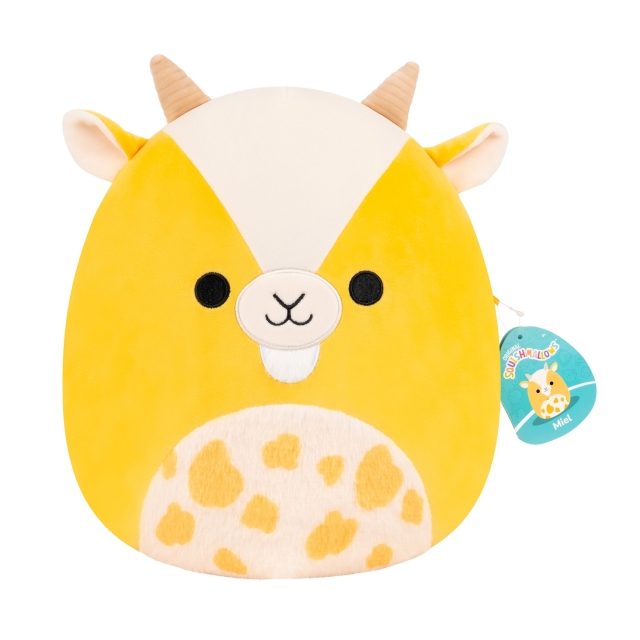Squishmallows 30 cm P24 Miel Goat (248586)