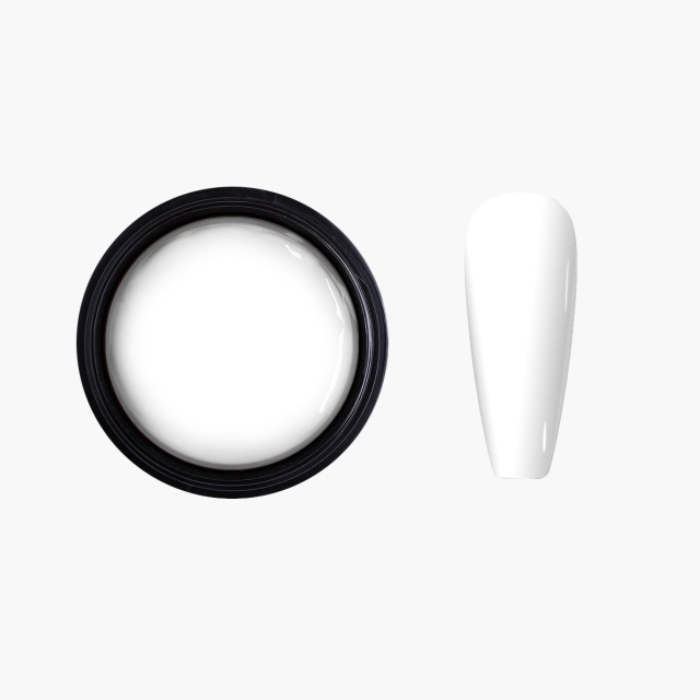 Nailura Builder Gel 1 - White - 10 ml