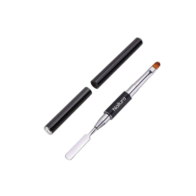 Nailura Brush and Picker