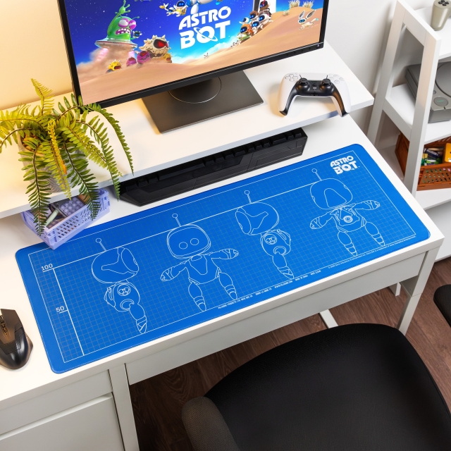Paladone Astrobot Desk Mat