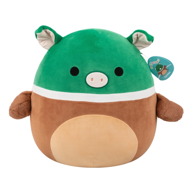 Squishmallows 40 cm Plush - Carmine