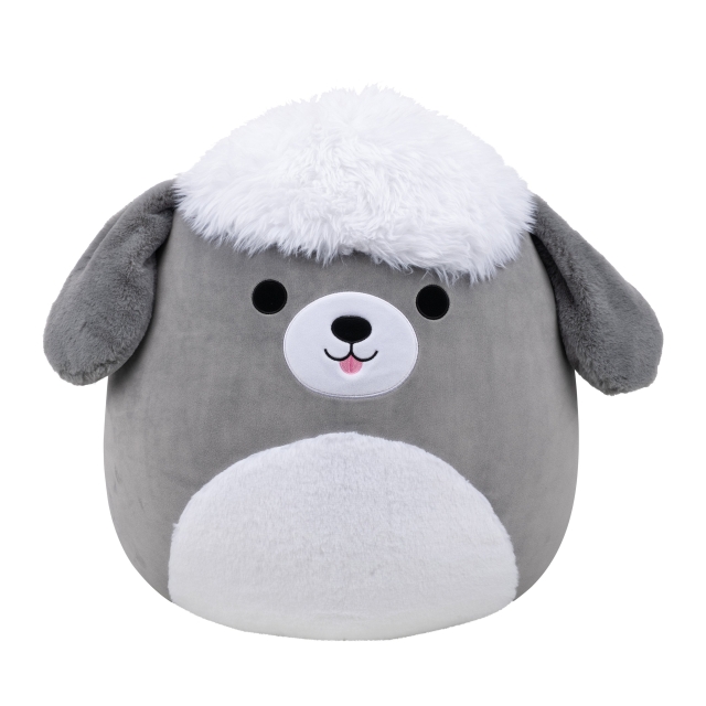 Squishmallows 50 cm P25 Arnold Sheep Dog (258634)