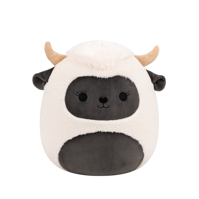 Squishmallows 40 cm Fuzz A Mallows Venus Sheep (259188)