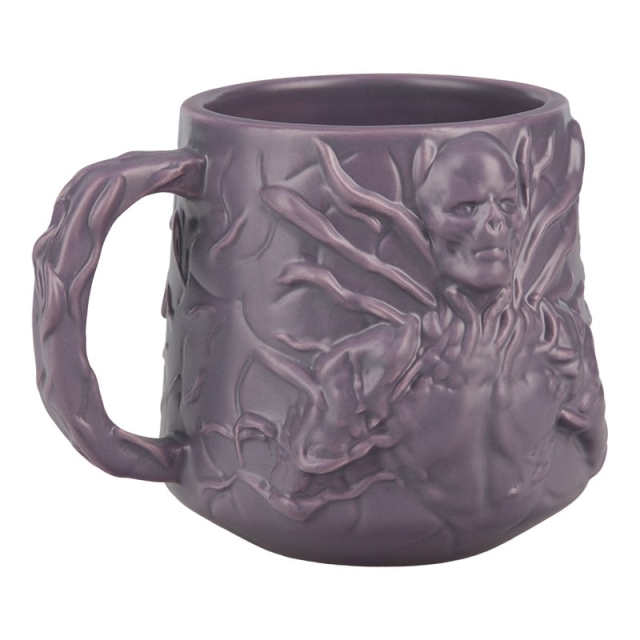Paladone Stranger Things 5 Vecna Shaped Mug