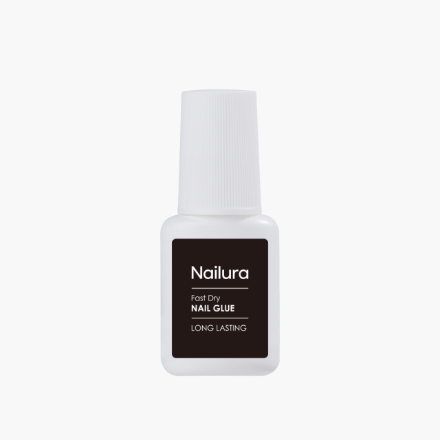 Nailura Neglelim - Clear