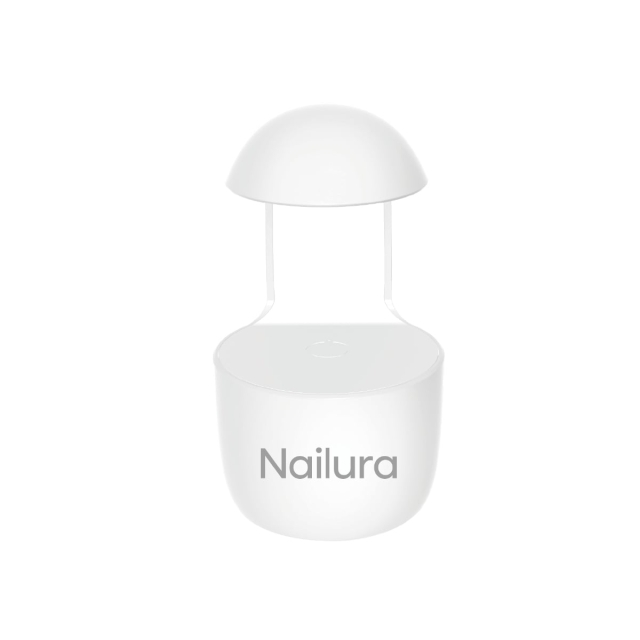 Nailura UV Lamp - Mini