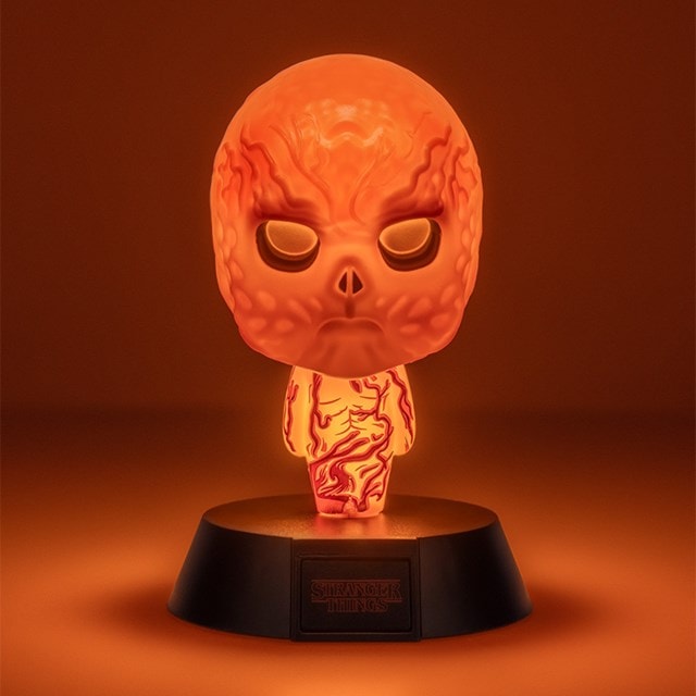 Paladone Stranger Things 5 Vecna Icon Light