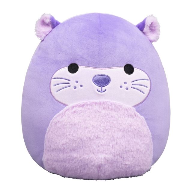 Squishmallows Whitty Sea Otter (260192)