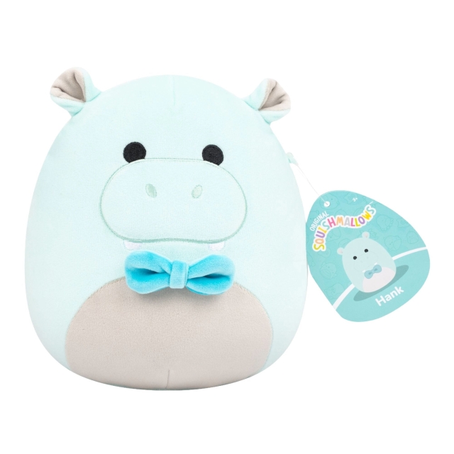 Squishmallows 19 cm Plush P26 - Hank