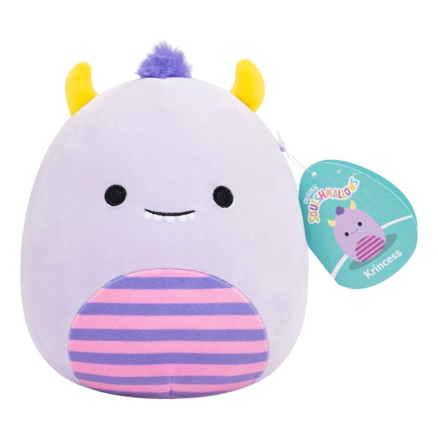Squishmallows 19 cm Plush P26 - Krincess