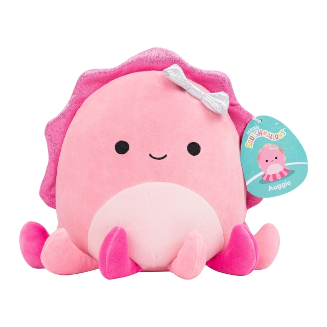 Squishmallows 19 cm Plush P26 - Auggie