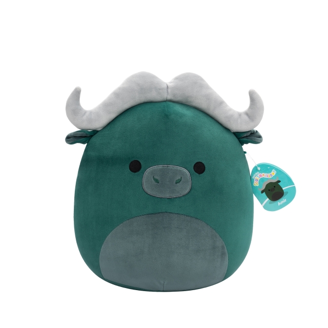 Squishmallows 30 cm P25 Amir Water Buffalo (258601)