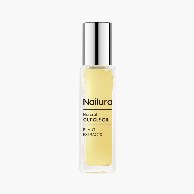 Nailura Cuticle Oil - Pineapple - 10 ml